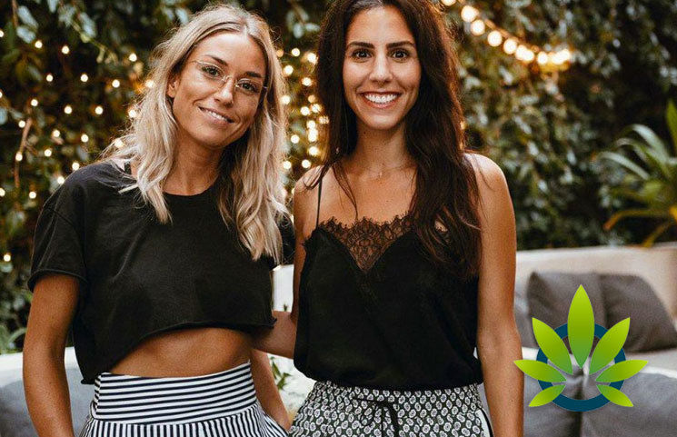 'Goop of Cannabis' Company Miss Grass Secures Big Investment of $4 Million to Launch Product Line