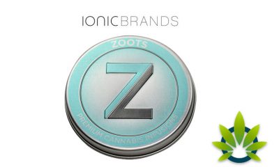 ionic brands