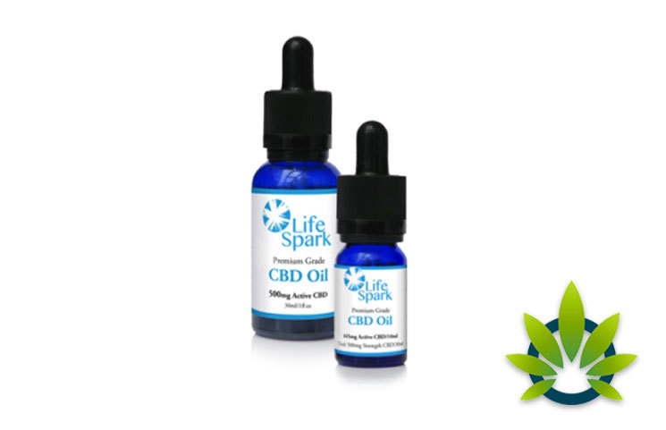 life spark cbd