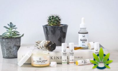 Ned Hemp CBD Oil: Clean, Quality and Trusted Hemp-Infused Products?