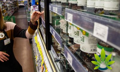 New Bill May Require Convenience Store Owners to Get License for Shelving CBD