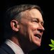 Presidential Candidate John Hickenlooper Gets Backlash from Legalization Advocates over Misleading Marijuana Claim
