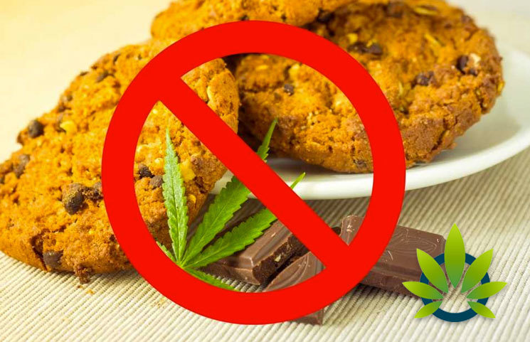 Quebec Ban on Cannabis Edibles Still in Effect While Legalization Still In Progress