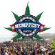 Seattle Hempfest Burdened by Denial of Access to Road via Expedia and the Port of Seattle