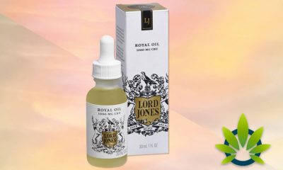 Sephora Stores to Offer Lord Jones CBD Body Lotion Skin Care Products