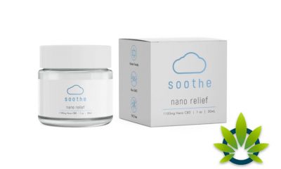 soothe cbd