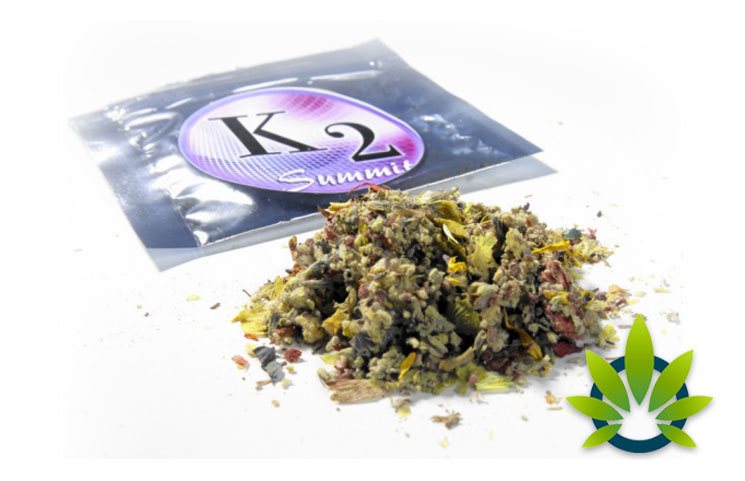 Synthetic Marijuana, aka Spice or K2, Poses a Serious Risk for Teens