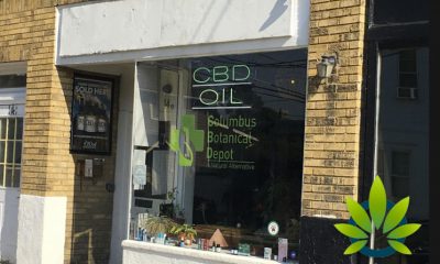 Ohio Legislature Approves Hemp Cultivation and CBD Oil Manufacturing and Product Sales
