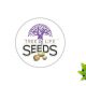 Tree of Life Seeds: Full-Spectrum CBD Oil Chocolate Bars Edibles and Soft Gels