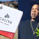 Caliva Cannabis Company Welcomes Billionaire Musician Jay-Z as New Partner