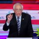 2020-Democratic-Candidate-Bernie-Sanders-US-Is-Not-Ready-for-Decriminalization-Excluding-Marijuana