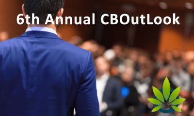 University of Denver, Colorado to Host 6th Annual CBOutLook Conference with 32 CBD Experts