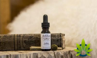HerbaBuena: Quality CBD Oil, Pre-Rolls, Topicals, Edibles and Vape Products