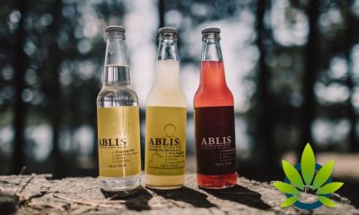 Ablis CBD: Cannabidiol-Infused Beverages, Shots and MCT Coconut Oil