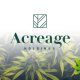 New Acreage Product Lines Live Resin Project, Natural Wonder and The Botanist CBD Coming Soon