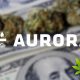 Aurora Cannabis Credit Facility Gets Upsizing for $160 Million