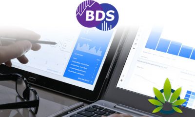 BDS Analytics CBD Overview in Four Western States; California, Arizona, Oregon and Colorado