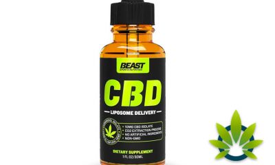 Beast Sports Nutrition to Enter the CBD Oil Market with Its Liposome Delivery Product Preview
