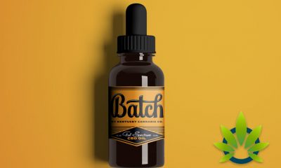 Bluegrass-Hemp-Oil's-Kentucky-Cannabis-Company-Announces-Batch-CBD-Product-Line-Launch