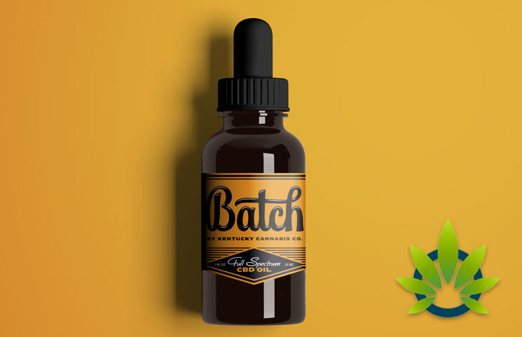 Bluegrass-Hemp-Oil's-Kentucky-Cannabis-Company-Announces-Batch-CBD-Product-Line-Launch