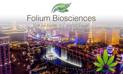 CBD-Animal-Product-Line-from-Folium-Biosciences-Will-Be-Debuted-In-Las-Vegas-This-Month