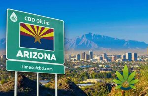 is cbd legal in arizona 2020