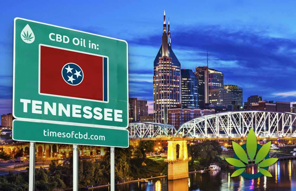 CBD in Tennessee TN State Laws and Where to Buy Legally