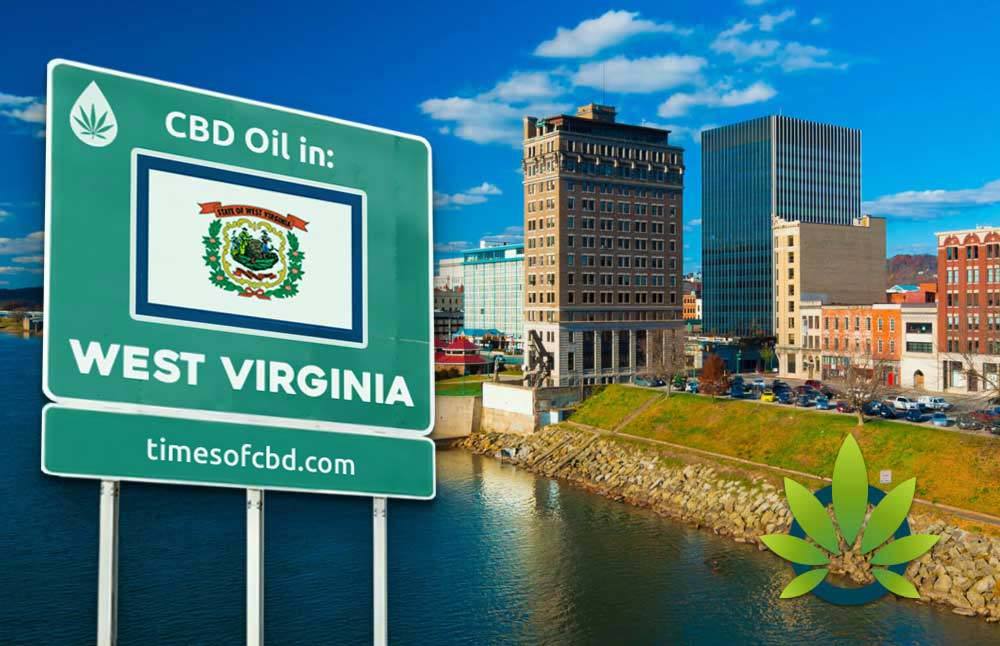 CBD in Virginia VA State Laws and Where to Buy Legally