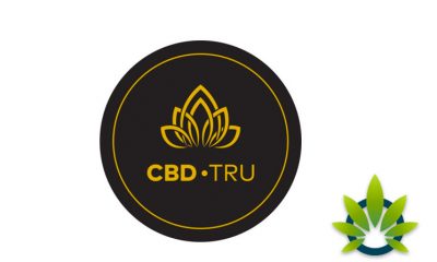 CBD•TRU Caters to Vegans with Its New Organic CBD Product Line