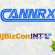 CannRx CSO to Speak on Developing Cannabis Product Technologies at MJBizCon INTL 2019