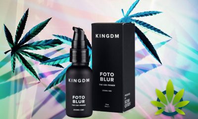 Cannabis-Company-Kush-Queen-to-Launch-Kingdm-CBD-Makeup-Brand-Featuring-Foto-Blur-Product
