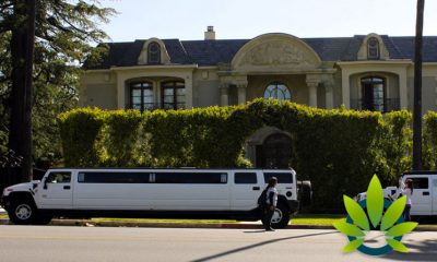 California Cannabis Party Bus Bill Advances in Legislation Acceptance, Awaits Full Assembly Vote