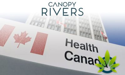 Canopy Rivers' Radicle Receives Approval for Production Facility Expansion from Health Canada
