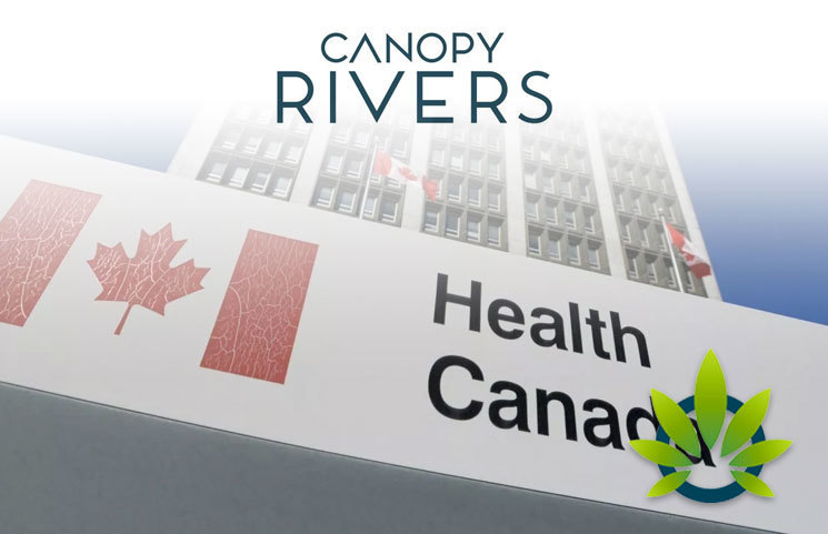 Canopy Rivers' Radicle Receives Approval for Production Facility Expansion from Health Canada