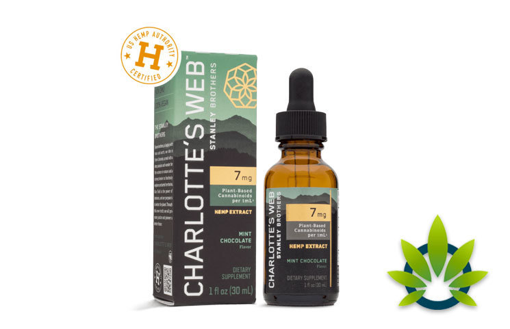 Charlotte's Web Adds New CBD Product Auto-Ship Subscription Service with Savings