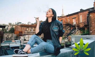 Choom to Acquire Ninetails Cannabis as a Way to Expand Itself Within the Canadian Market