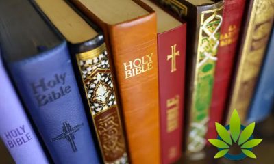 Christian Books Distributors (CBD) Rebrands, Changes CBD.com Site Due to Cannabidiol Craze