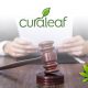 Curaleaf’s Use of Disapproved Health Claims Leads to a Violation in Federal Securities Law