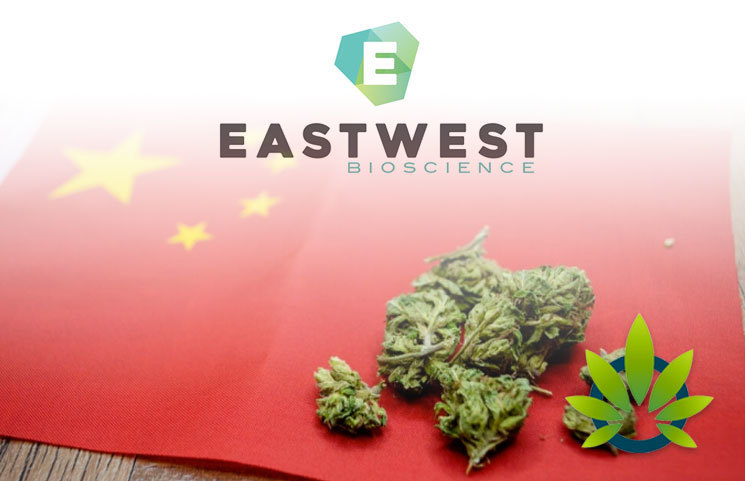 EastWest Bioscience to Launch Hemp Based Products in China