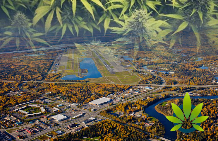 Fairbanks City Council Votes on City’s First On-Site Cannabis Use Retailer