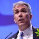 Donald Trump 2020 Republican Rival Joe Walsh Voices Stance on Legalizing Marijuana in All States