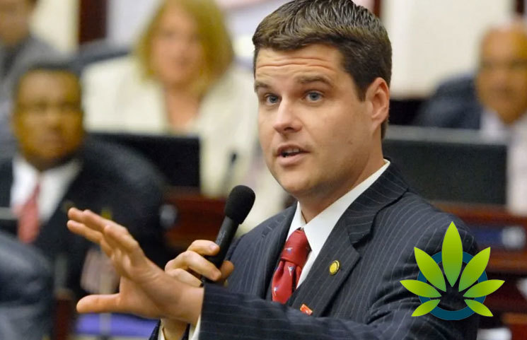 GOP Congressman and Attorney General Intend to Talk About Cannabis Research Expansion