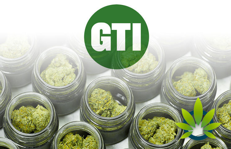 Green Thumb Industries Owns First Five Adult-Use Marijuana Dispensary Licenses in Illinois