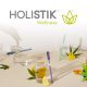 HOLISTIK Wellness Releases New CBD Product Line Based on Stir STIK Delivery System