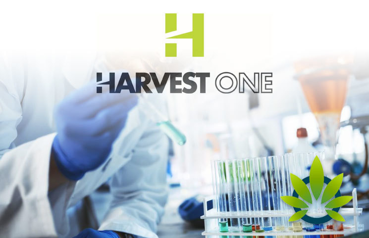 Harvest One’s Satipharm Phase 2 Clinical Trials of CBD Gelpell Shows Positive Epilepsy Results