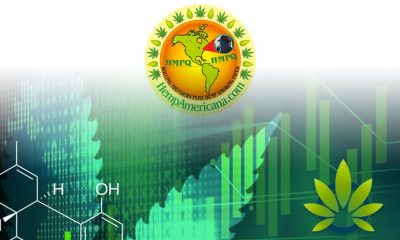 HempAmericana Uncovers Lift-off of North American CBD Product Sales Force After Increased Stocks