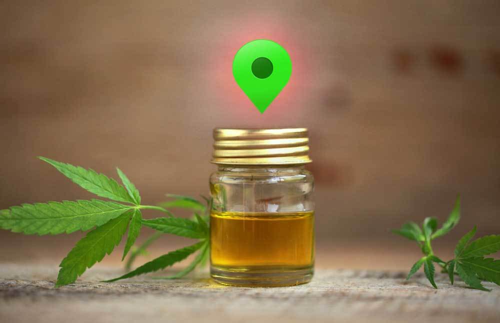 Featured CBD Collections