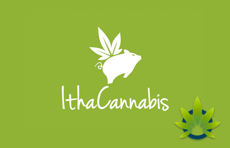 Itha Cannabis: Liquid Gold CBD Oil Tinctures and Skincare Products