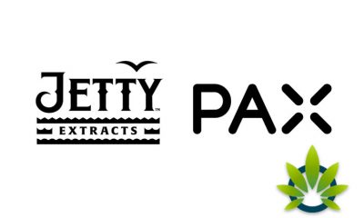 Jetty Extracts and PAX Labs Partner to Launch a California Wildfire Relief Fundraiser