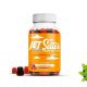 JustCBD-Launched-Immunity-Boosting-Gummy-Called-Jet-Setter-In-Collaboration-with-Flo-Rida